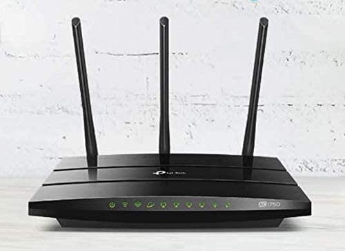 Best Wifi Router with Modem for Home | Buyer’s Guide and Price 12 TP-Link-Archer-A7